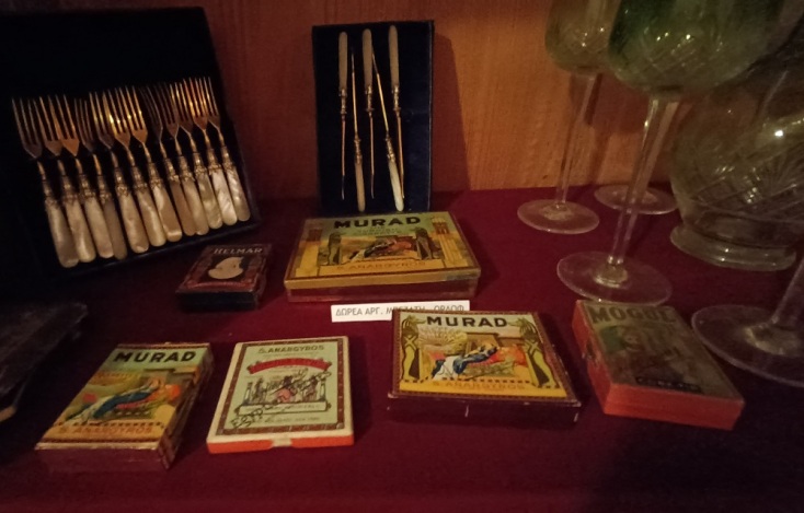 Αναργύρειος Σχολή Σπετσών: Όταν η τέχνη συναντά την παιδεία και την ιστορία