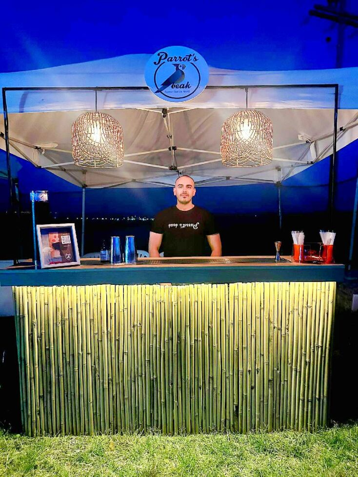 Φεστιβάλ Λεβάντας, Έβρος