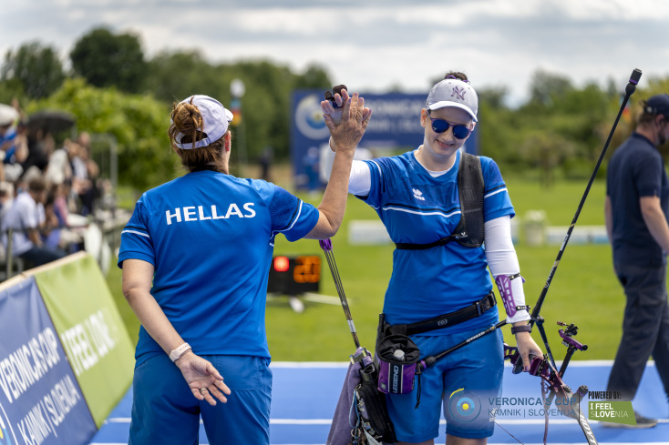 Ανατολή Μάρθα Γκορίλα