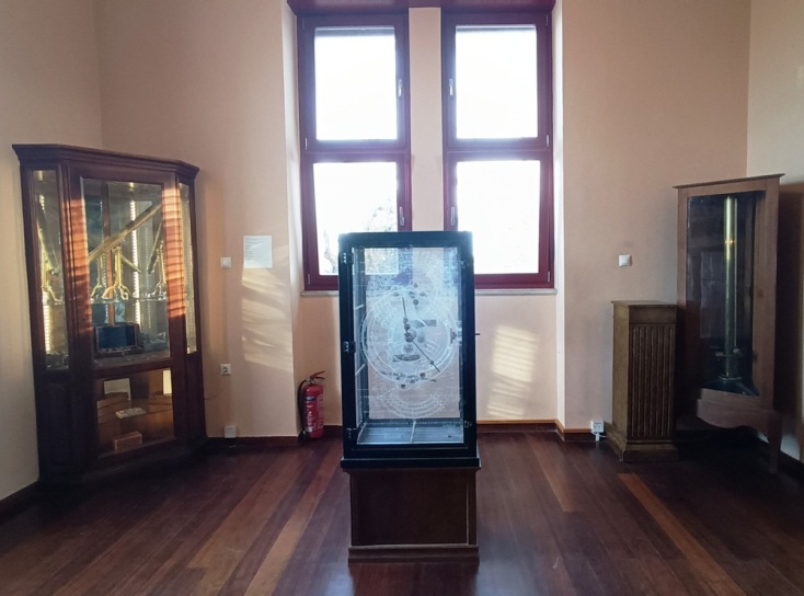 Εθνικό Αστεροσκοπείο Αθηνών