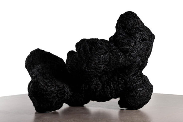 Ντιάννα Μαγκανιά, Δέρμα Αστρακάν 