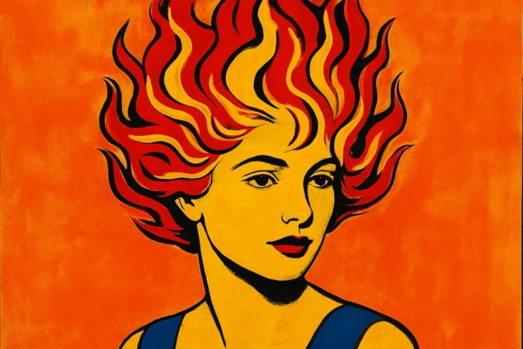 Ραντεβού με την Ψ - Σουζάνα Παπαφάγου: Συνειδησιακή κόπωση