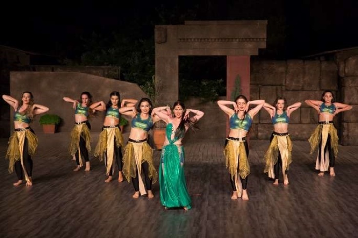 11ο Φεστιβάλ Bollywood και Πολυπολιτισμικών Χορών: Οι συντελεστές και χορευτές αποκαλύπτουν τα μυστικά του χορού