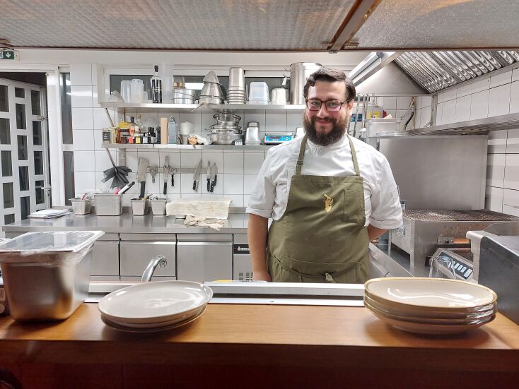 Σπύρος Καπάτος