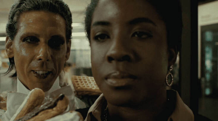 Buffet Boy: Η διαφήμιση της Numan για την παχυσαρκία