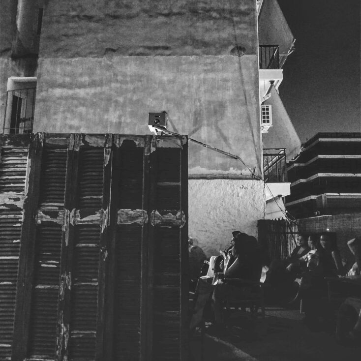 Cinemarian: Το underground cinema που προβάλλει ανεξάρτητες σπάνιες ταινίες