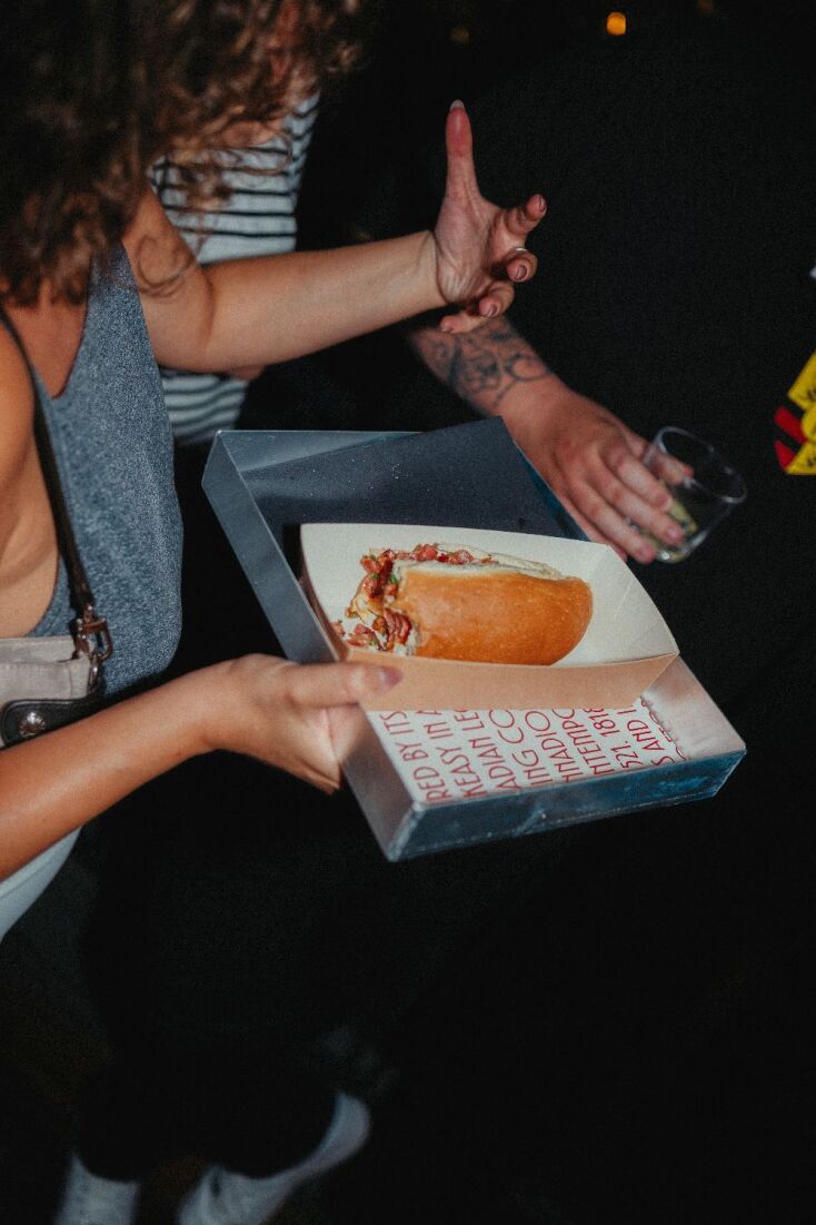 1818: το νέο μυστικό bar της Αθήνας