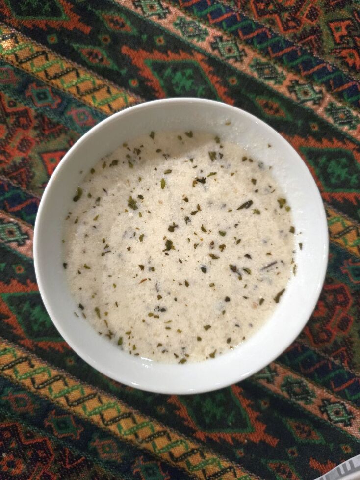 O Δρόμος του Μεταξιού, το εστιατόριο-μουσείο της ποντιακής παράδοσης