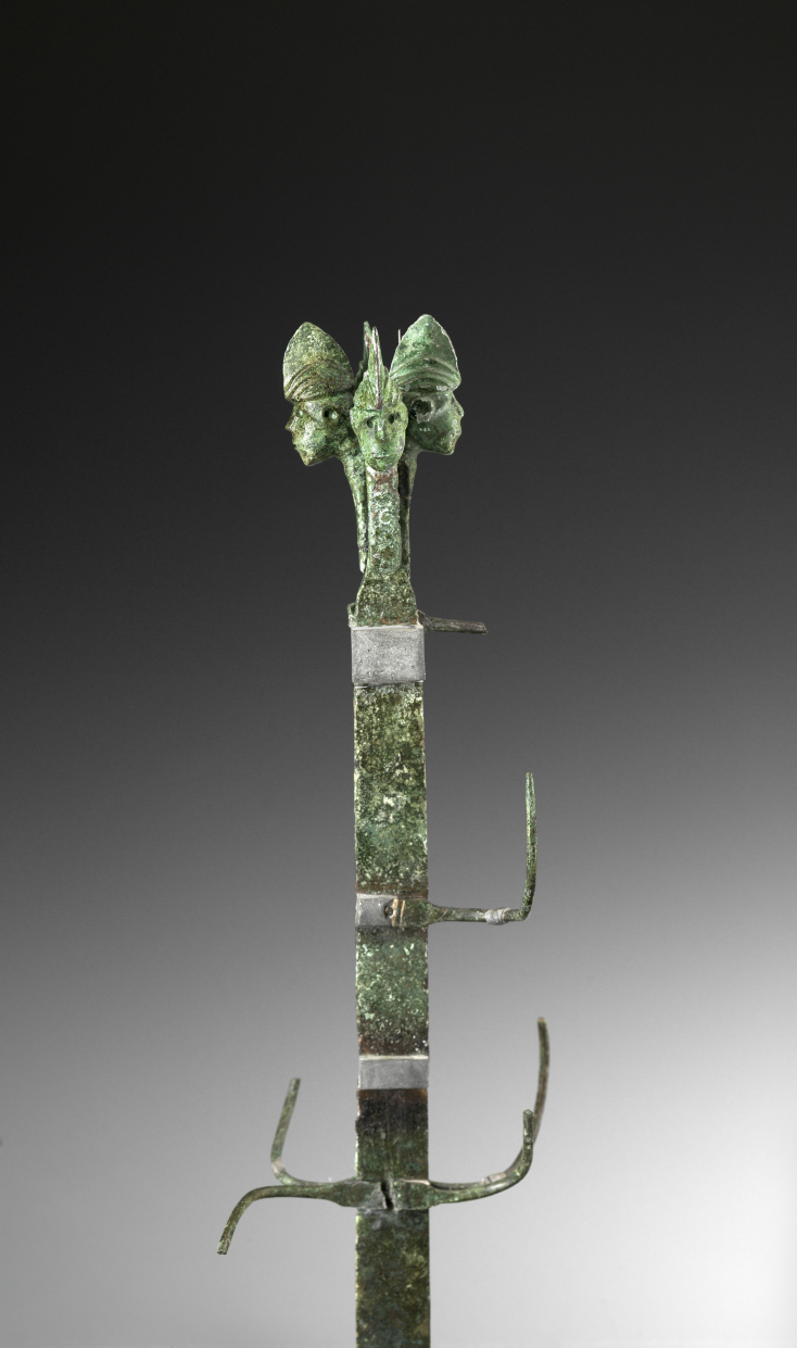 © Madrid, Museo Arqueológico Nacional (Ministry of Culture)