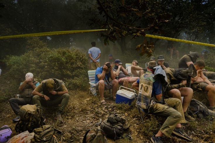 ΕΚΟ Ράλλυ Ακρόπολις 2025: Νικητής ο Εσθονός Οτ Τάνακ