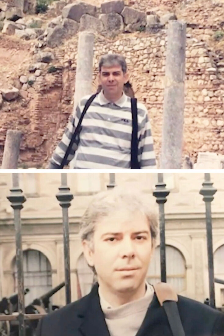 Κωνσταντίνος Ζαφείρης