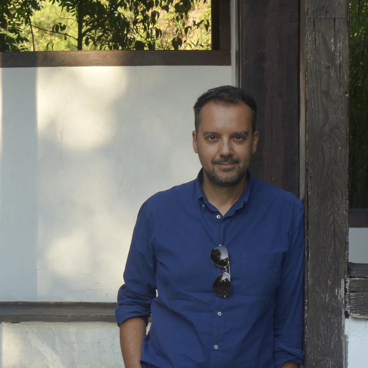 Κώστας Τσιαμπάος