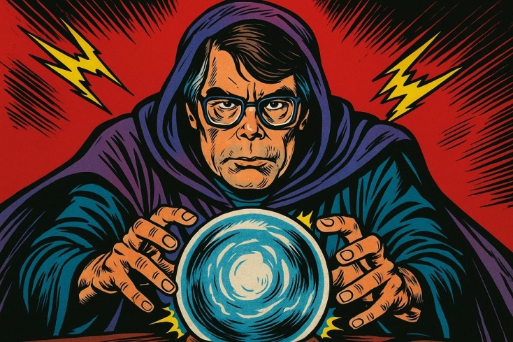 Προφητείες: «Διώξτε τους άχρηστους!»