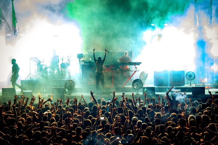 Release Athens 2025: Αναμένοντας τους Prodigy μετά την αποθέωσή τους στο Γκλάστονμπερι