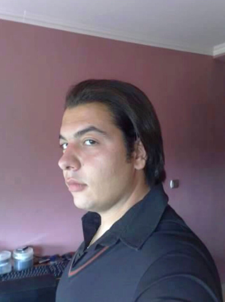 Θεόδωρος Σιάσιος