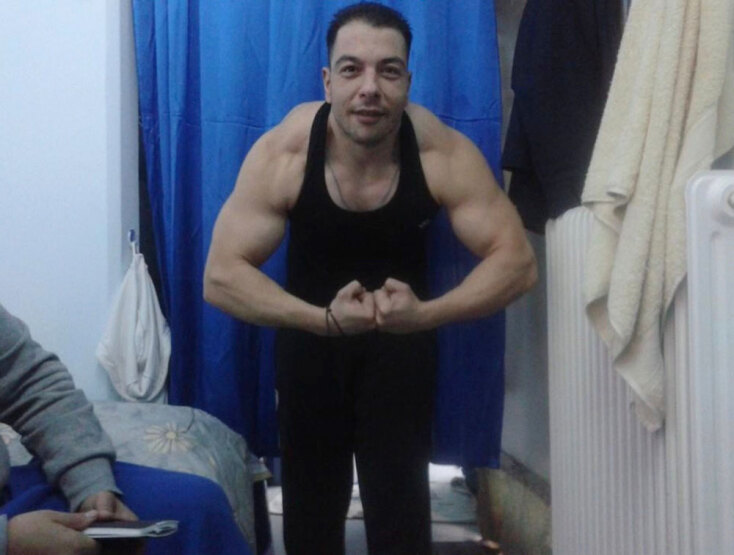 Θεόδωρος Σιάσιος