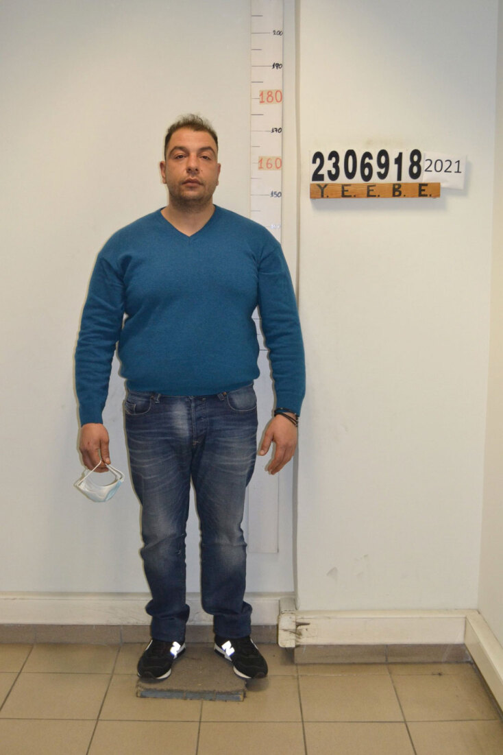 Θεόδωρος Σιάσιος