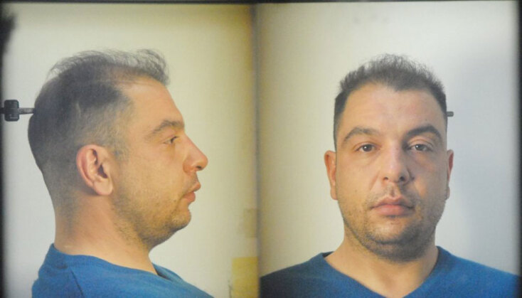 Θεόδωρος Σιάσιος