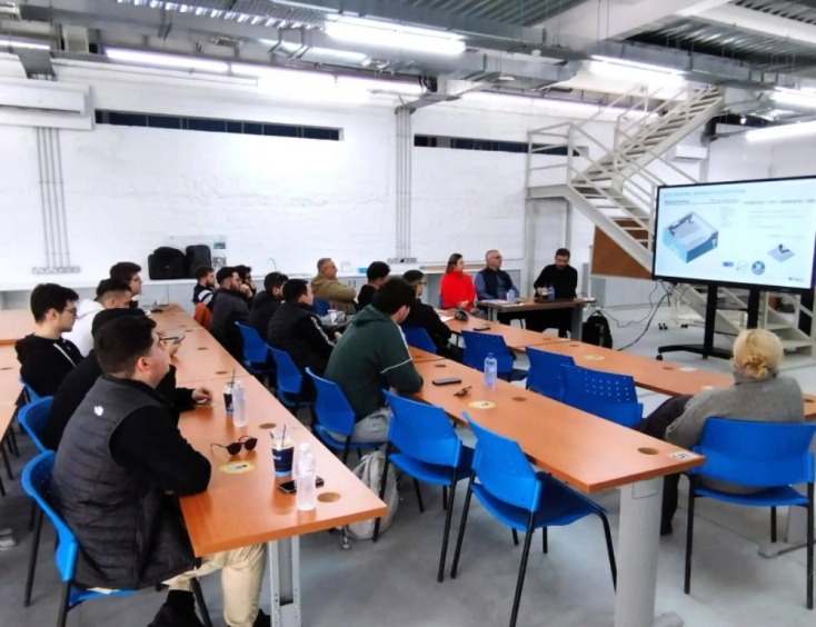 Πανεπιστήμιο Νεάπολις Πάφου