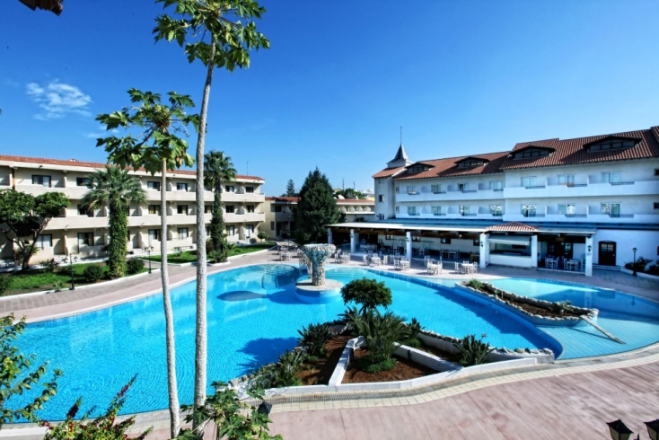 Πανεπιστήμιο Νεάπολις Πάφου