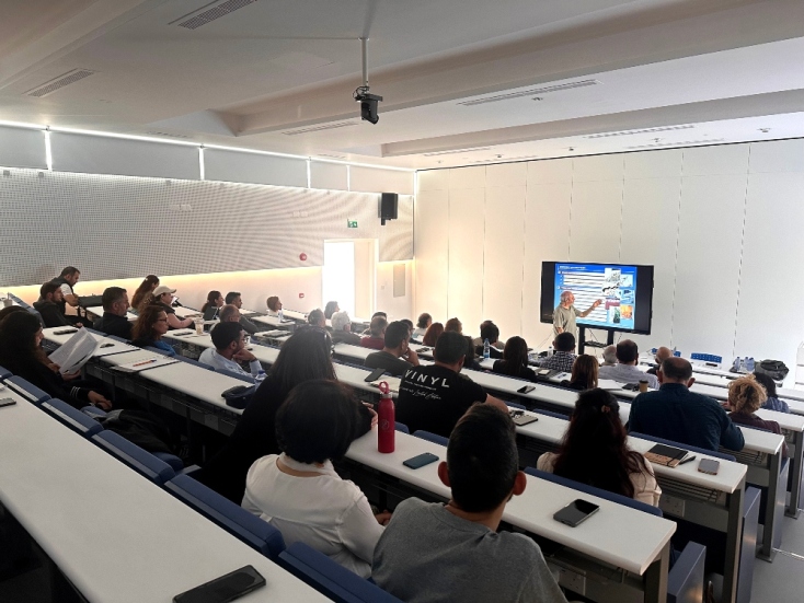 Πανεπιστήμιο Νεάπολις Πάφου