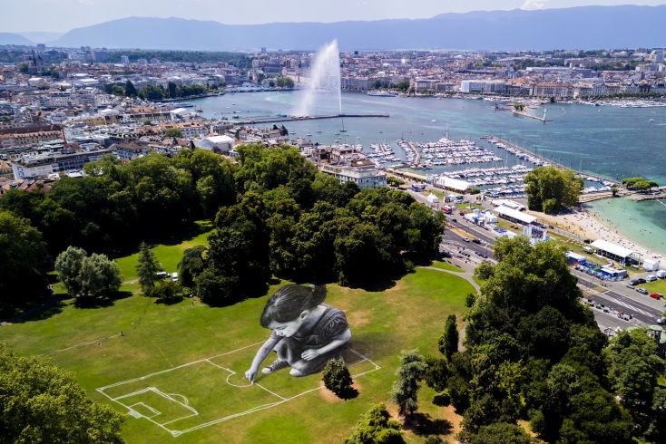 Το Euro Γυναικών 2025 ξεκινά 2 Ιουλίου στην Ελβετία - H Ισπανία φαβορί, η Αγγλία υπερασπίζεται τον τίτλο - Δείτε ομίλους, πρόγραμμα και παίκτριες-κλειδιά.