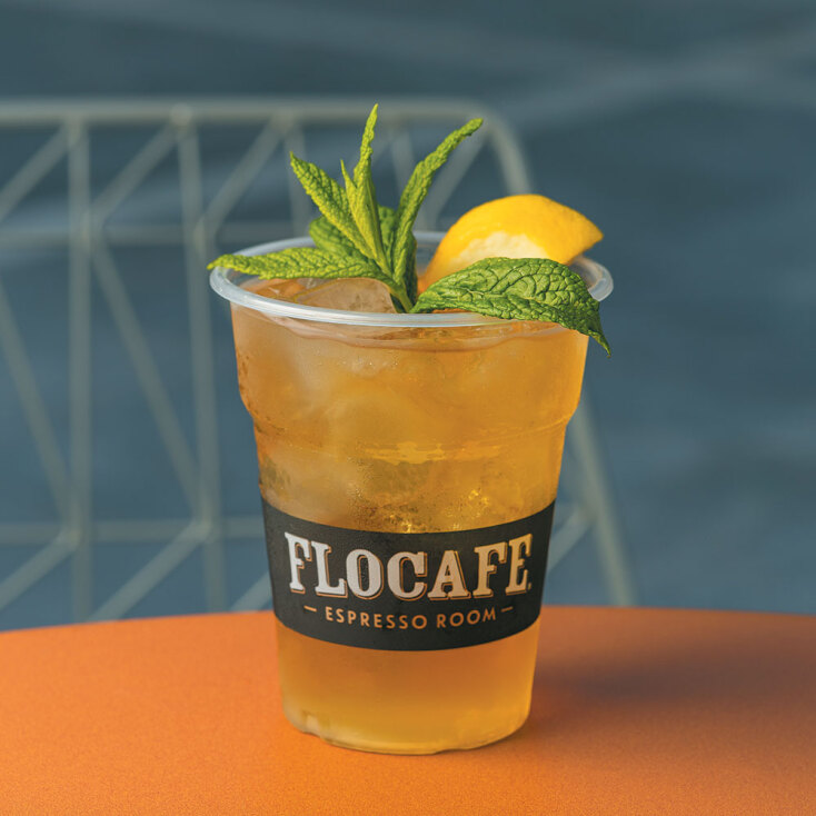 Flocafe Espresso Room