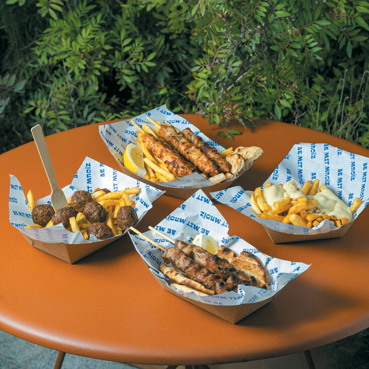 Δε Μιτ Μπόιζ