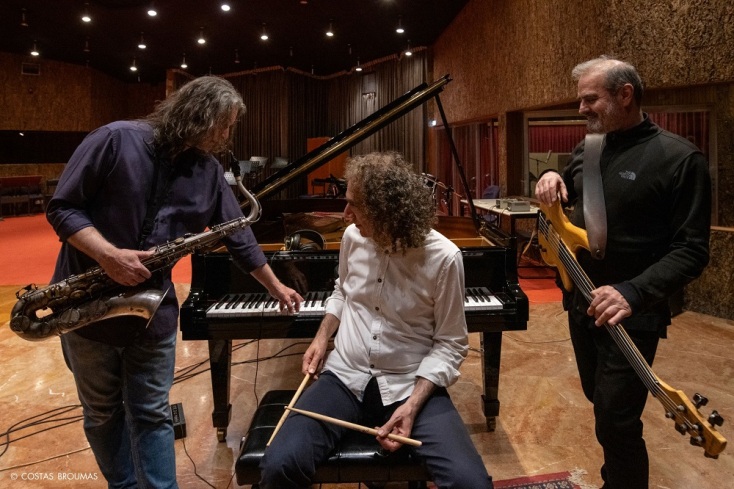 Jazzèt: Το Διεθνές Τζαζ Φεστιβάλ επιστρέφει για δεύτερη χρονιά 