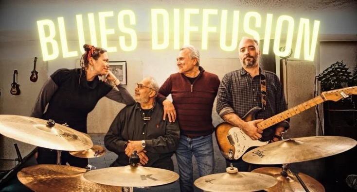 Jazzèt: Το Διεθνές Τζαζ Φεστιβάλ επιστρέφει για δεύτερη χρονιά 