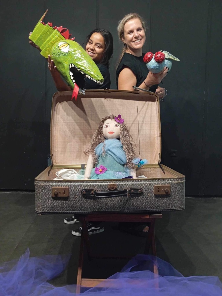 Παιδική παράσταση