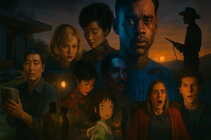 Οι 100 καλύτερες ταινίες του αιώνα μας: Ενστάσεις!