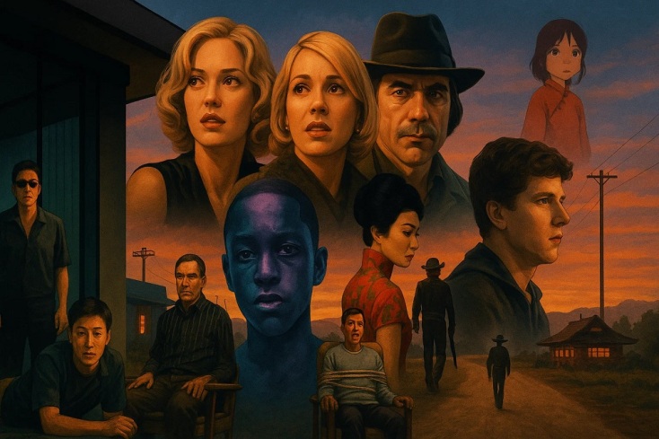 Οι 100 καλύτερες ταινίες του αιώνα μας: Ενστάσεις!