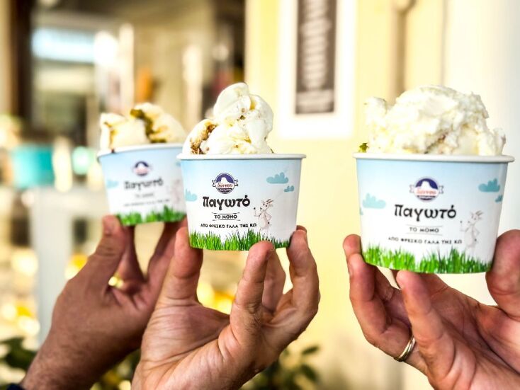 Tυροκομείο Γιάννου