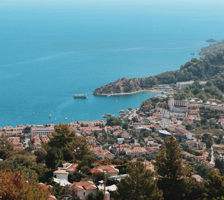 Τουρούντς © Withanonim / Pexels