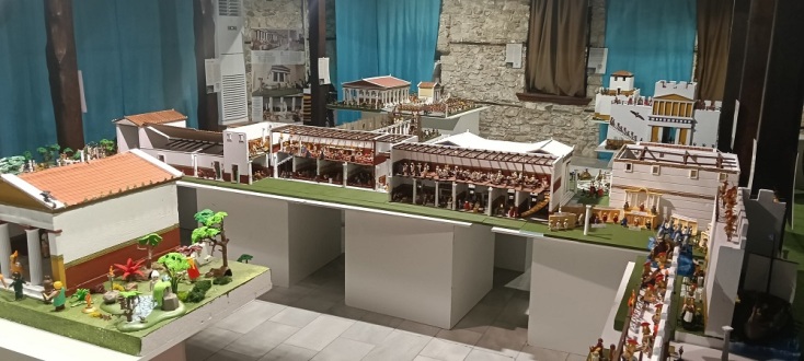 Έκθεση: Η Αρχαία Θάσος, αλλιώς...