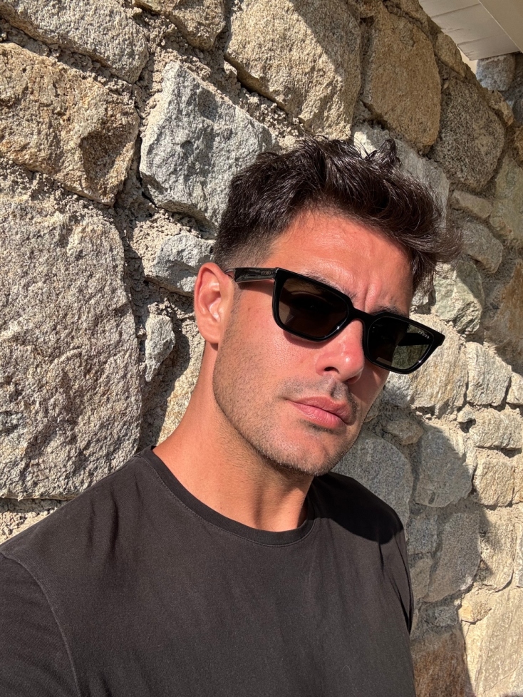 Κώστας Μαρτάκης 