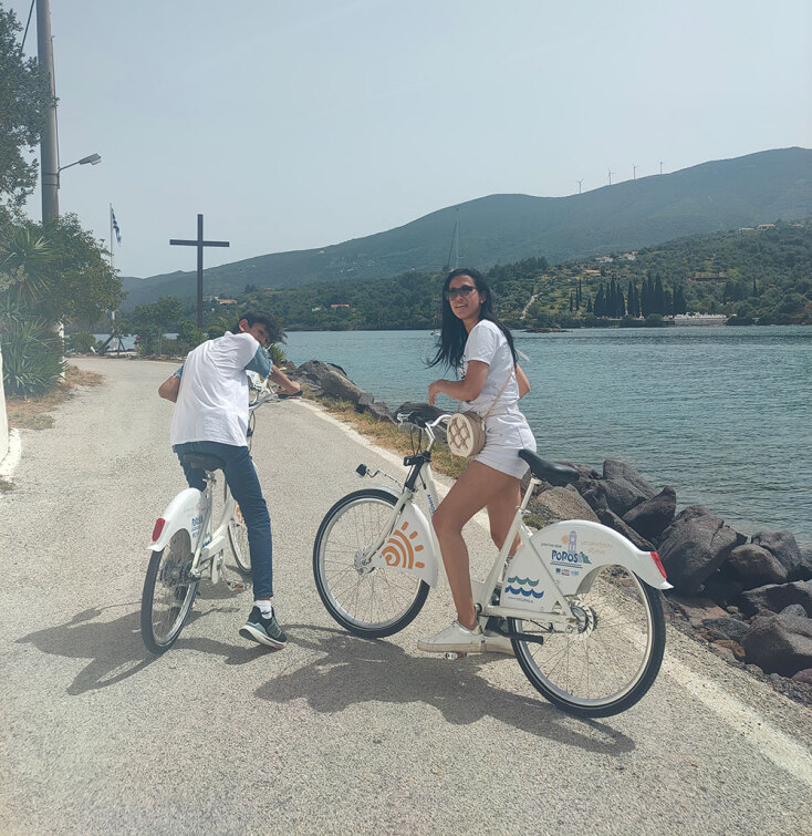 Ροσάνα Μαϊλάν: H Κουβανή τραγουδίστρια γράφει για τον Πόρο