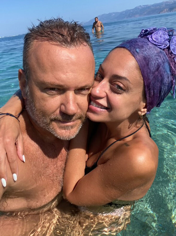 Τόνυ Δημητρίου και Στεφανία Γκουρνέλου γράφουν για την Εύβοια