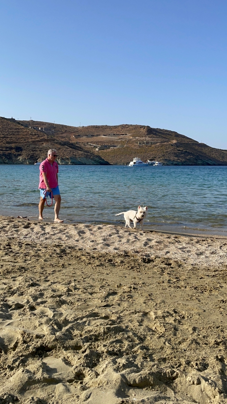 Γιώργος Μουρούτης 