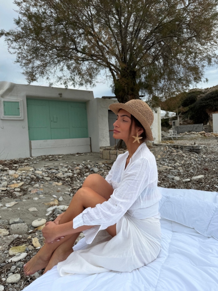 Χριστίνα Κανελλοπούλου 