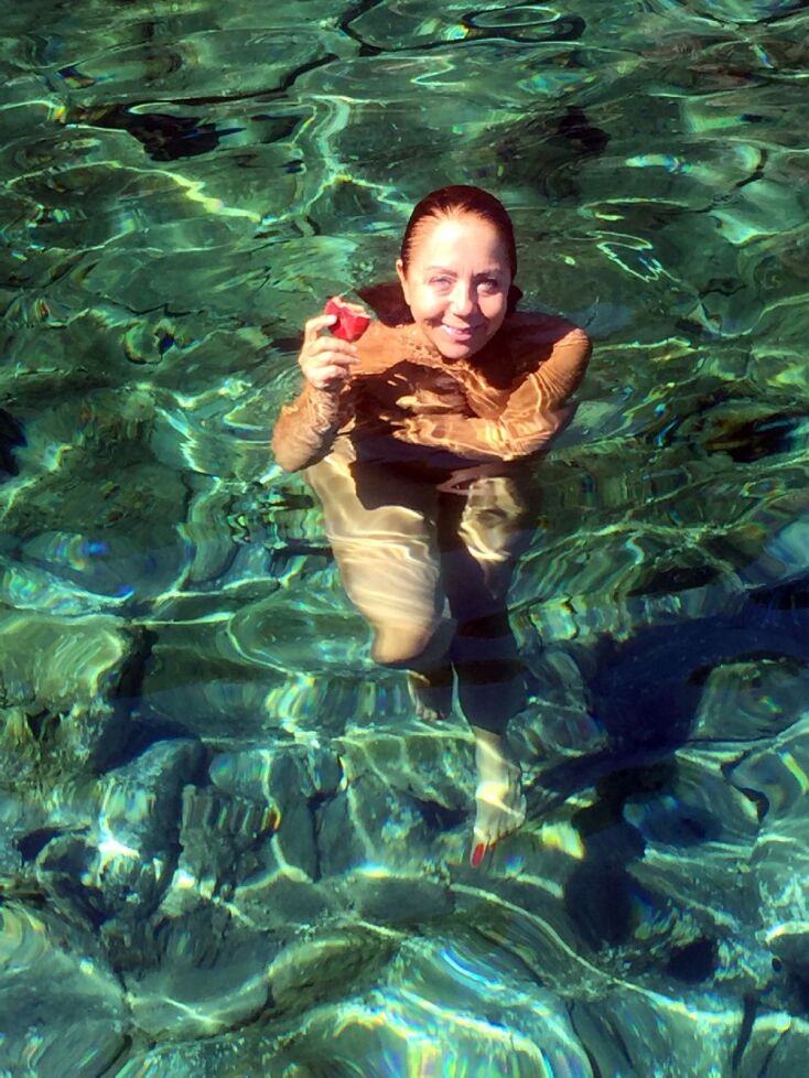 Δάφνη Βαλέντε