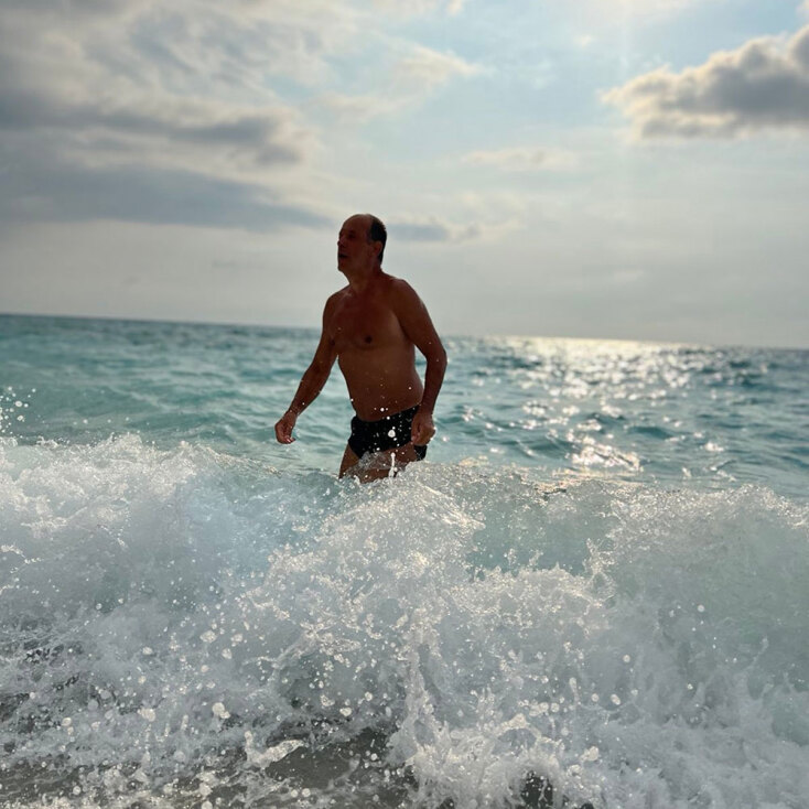 Φωκάς Ευαγγελινός | Κέρκυρα