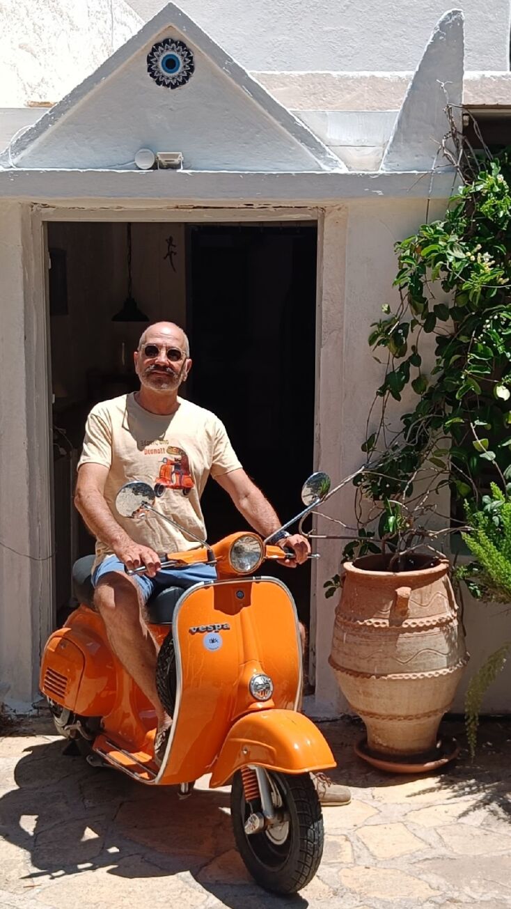 Νίκος Φωκάς