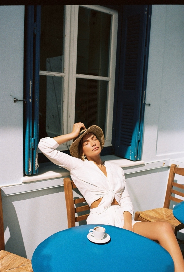 Χριστίνα Κανελλοπούλου 