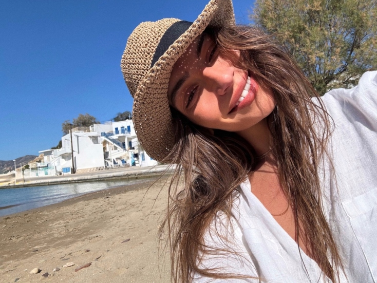 Χριστίνα Κανελλοπούλου 