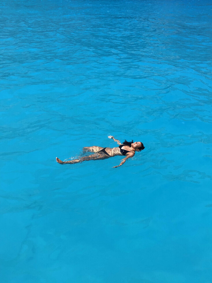 Η Ελισάβετ Τελτσίδου γράφει για τη Ζάκυνθο