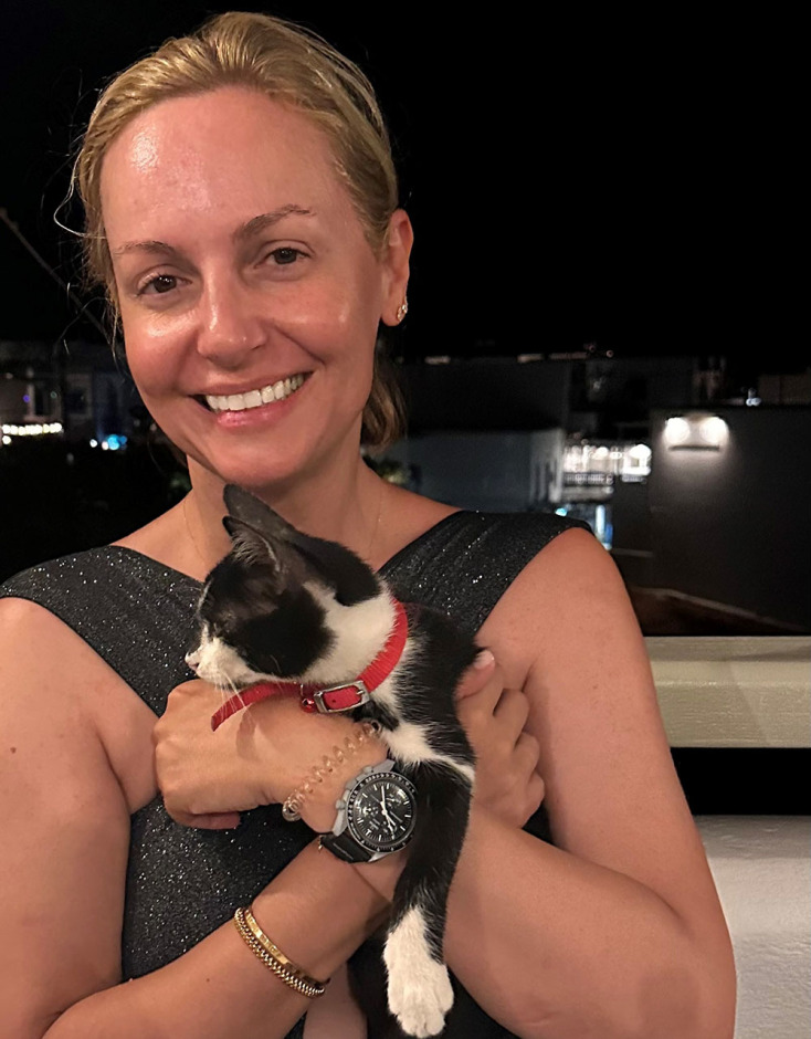 Ιωάννα Δρέττα -Σχοινούσα