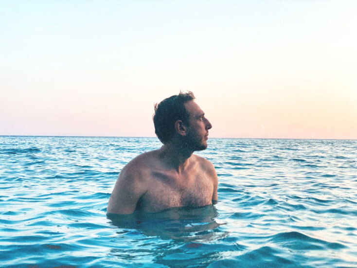 Βασίλης Κεκάτος | Μήλος