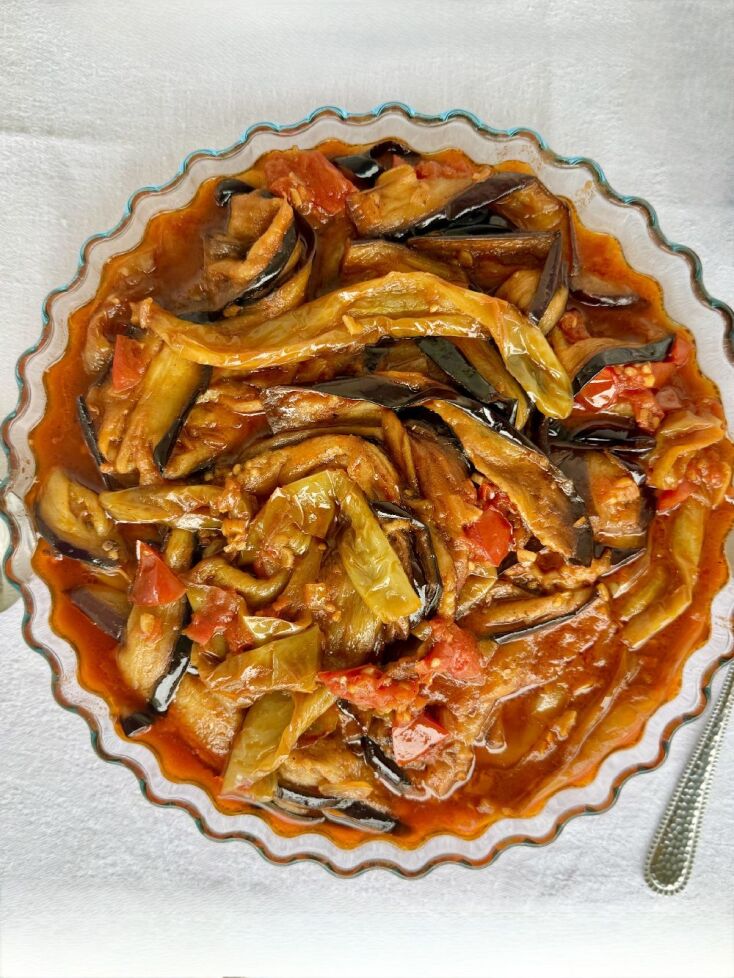 Συνταγή για τουρλού στο τηγάνι από τον σεφ Δημήτρη Τζιοβάρα